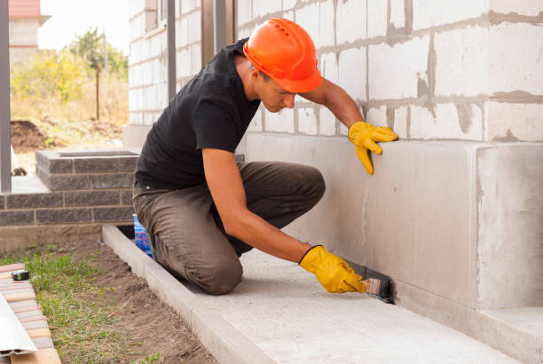 Licensed Interior Drainage System service in Plainfield, WI - SJ Waterproofing Pros